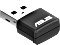 ASUS USB-AX55 Nano, AX1800, 2.4GHz/5GHz WLAN, USB-A 2.0 [wtyczka] (90IG06X0-MO0B00)