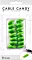 Cable Candy Snake grün, 2er-Pack (MLC7673)