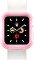 Otterbox Exo Edge für Apple Watch Series 4/5 (40mm) Summer Sunset Pink (77-81215)