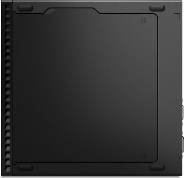 Lenovo ThinkCentre M75q Gen 2 Tiny, Ryzen 5 5600GE, 16GB RAM, 512GB SSD, DE