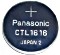 Panasonic CTL1616