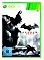 Batman - Arkham City (polski) (Xbox 360) Vorschaubild