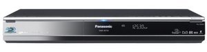 Panasonic DMR-BS750 czarny
