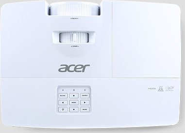 Acer X127H