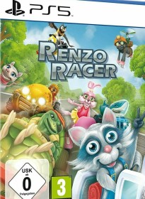 Renzo Racer