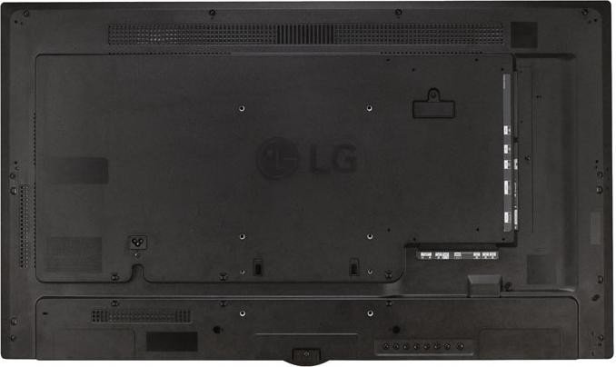 LG 49SM3C-B, 49"