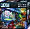 Kosmos EXIT - Das Puzzle - Das verborgene Atelier (68397)