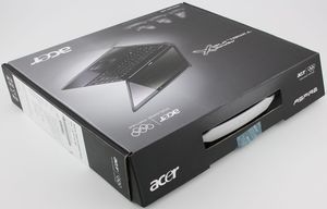 Acer Aspire TimelineX 3820TG-5454G64Nks, Core i5-450M, 4GB RAM, 640GB HDD, Mobility Radeon HD 5470, DE