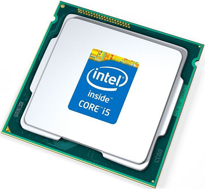 Intel Core i5-4460, 4C/4T, 3.20-3.40GHz, boxed
