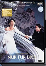 Only You - Nur für dich (DVD)