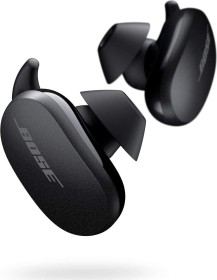 Bild Bose QuietComfort Earbuds Triple Black (831262-0010)