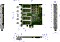 Digital Devices Max M4, DVB-S2/T2/C2/S/T/C/ISDB-S/T/C Quad-Tuner, PCIe x1 Vorschaubild