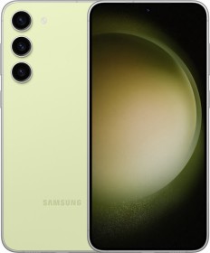 Samsung Galaxy S23+ S916B/DS 512GB Lime