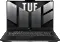 ASUS TUF Gaming A17 FA707NV-HX048W Mecha Gray, Ryzen 7 7735HS, 16GB RAM, 1TB SSD, GeForce RTX 4060, DE (90NR0E35-M002V0)