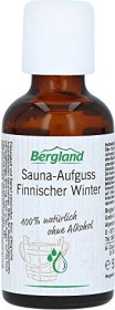 Bergland Pharma Finnischer Winter Saunaaufguss, 50ml