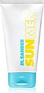 Jil Sander Sun Men Summer Edition żel pod prysznic, 150ml