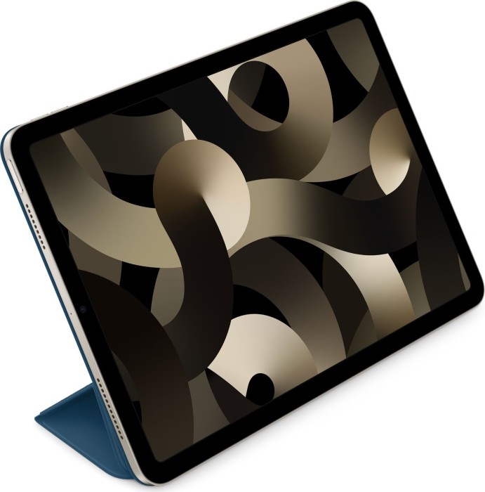 Apple Smart Folio für iPad Air, Marine Blue