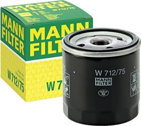 Mann Filter W 712/75