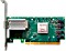 NVIDIA Mellanox ConnectX-5 VPI 100G, QSFP28/InfiniBand, PCIe 3.0 x16 (MCX555A-ECAT)