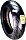 Pirelli Diablo Rosso IV 190/55 ZR17 75W TL (3979600)