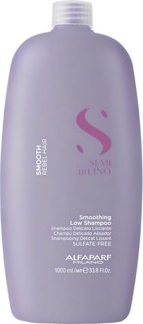 Alfaparf Semi Wt Lino Smoothing Low szampon, 1000ml
