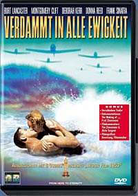 Verdammt in alle Ewigkeit (DVD)