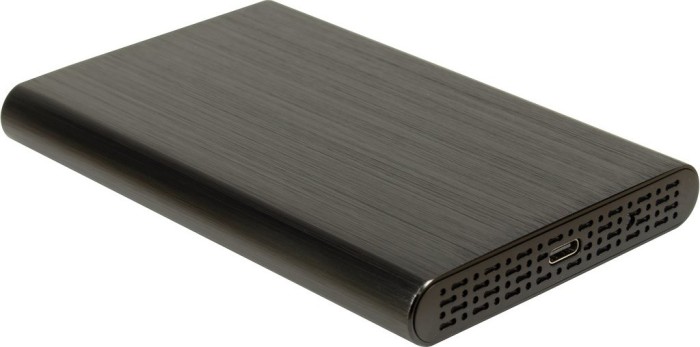 Inter-Tech Argus GD-25010, USB-C 3.1