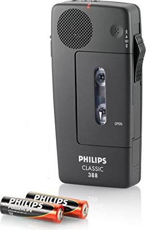 Philips Pocket Memo 388