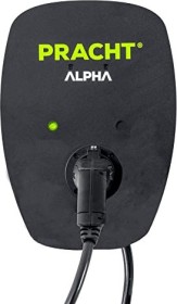 Pracht Alpha Mono XT, 5.5m Ladekabel (NRG 1024)