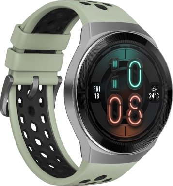 Huawei Watch GT 2e mint green