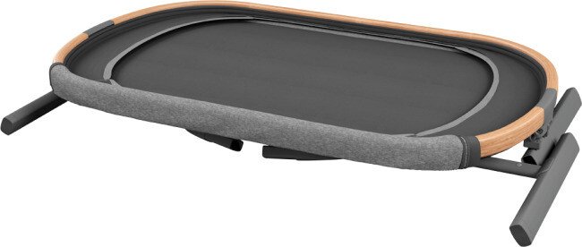 Maxi-Cosi Iora łóżko dostawiane essential graphite 2020