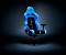 Razer Enki Pro Williams Esports Edition Gamingstuhl, Alcantara schwarz/blau (RZ38-03710300-R3G1)