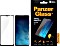 PanzerGlass Edge-to-Edge Case Friendly für Samsung Galaxy A22 5G schwarz (7274)