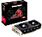 PowerColor Red Dragon Radeon RX 460, 4GB GDDR5, DVI, HDMI, DP Vorschaubild
