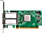 NVIDIA Mellanox ConnectX-5 Ex VPI 100G, 2x QSFP28/InfiniBand, PCIe 4.0 x16 (MCX556A-EDAT)
