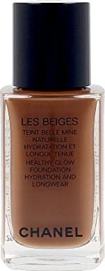 Chanel Les Beiges Teint Belle Mine Naturelle Hydratation et Longue Foundation, 30ml