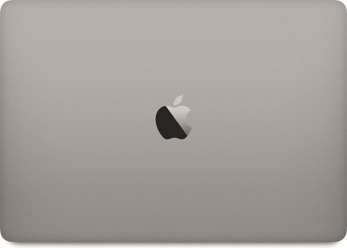 Apple MacBook Pro 15.4" Space Gray, Core i7-6700HQ, 16GB RAM, 512GB SSD, Radeon PRO 460, DE