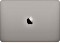 Apple MacBook Pro 15.4" Space Gray, Core i7-6700HQ, 16GB RAM, 512GB SSD, Radeon PRO 460, DE Vorschaubild