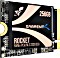 Sabrent Rocket 2230 256GB, M.2 2230 / M-Key / PCIe 4.0 x4 (SB-2130-256)