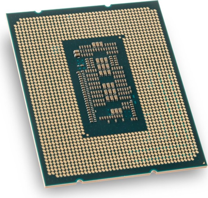  Intel Core i9-12900 2.40GHz Alder Lake S 30MB Cache Desktop  Processor Boxed : Electronics