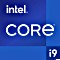 Intel Core i9-12900, 8C+8c/24T, 2.40-5.10GHz, tray Vorschaubild