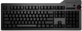 Das Keyboard 4 Ultimate, MX BROWN, USB, EU