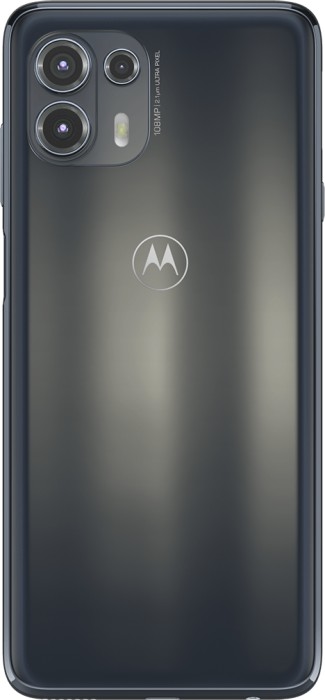 Motorola Edge 20 Lite 128GB/6GB Electric Graphite