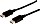 Digitus DisplayPort/DisplayPort Kabel, 2m (AK-340103-020-S)