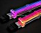 Lian Li Strimer, 6/8-Pin PCIe Verlängerungskabel, RGB beleuchtet Vorschaubild