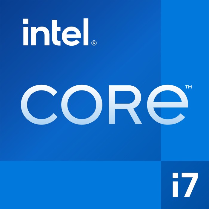 Intel Core i7-12700F, 8C+4c/20T, 2.10-4.90GHz, tray