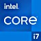 Intel Core i7-12700F, 8C+4c/20T, 2.10-4.90GHz, tray Vorschaubild