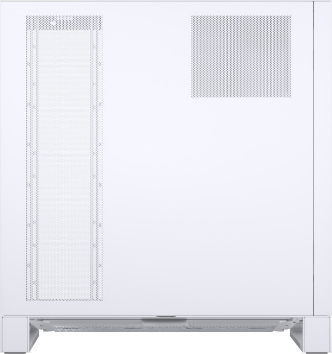 Phanteks NV9 mata White, biały, szklane okno