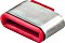 Lindy USB-C/Thunderbolt 3 zamek uzupełnienie, czerwony, 10 sztuk (40437)