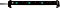 Brennenstuhl Premium-Alu-Line, 6-fach, 3x 2-fach schaltbar, 3m, silber/schwarz (1391030601)